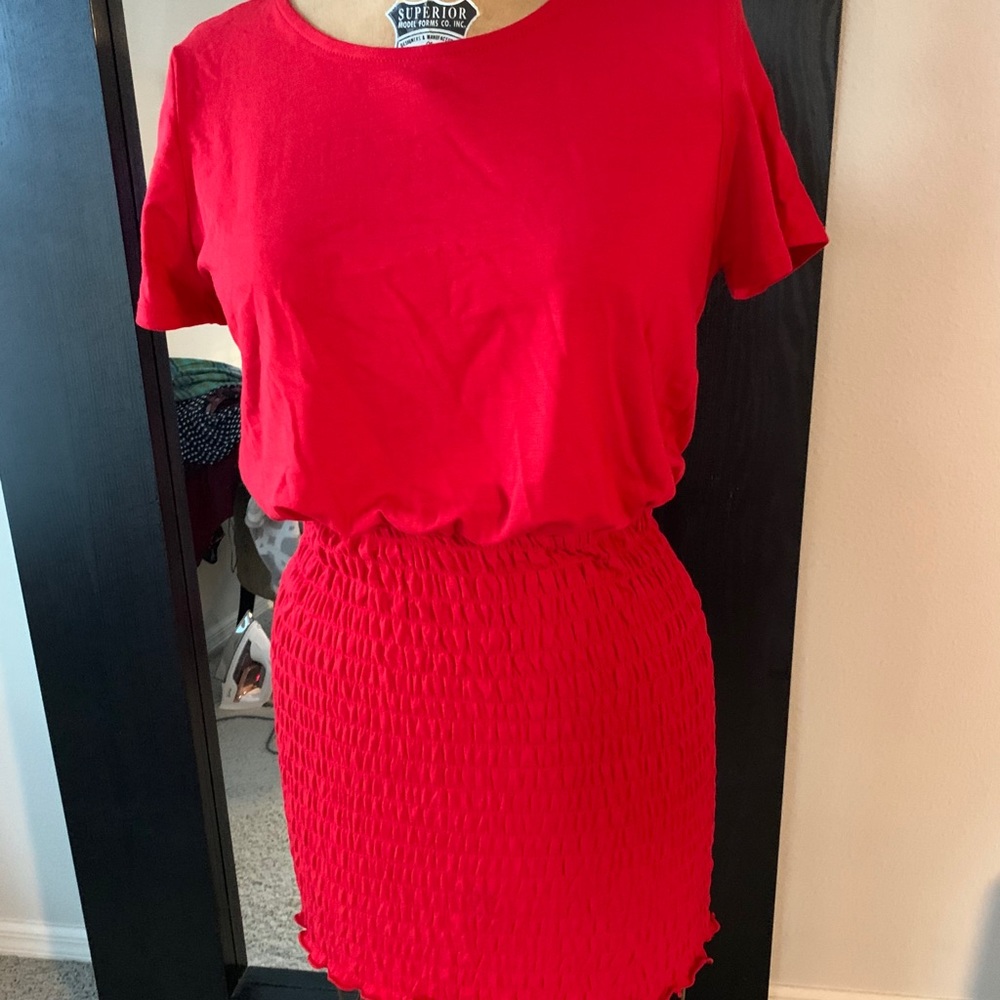 Dress